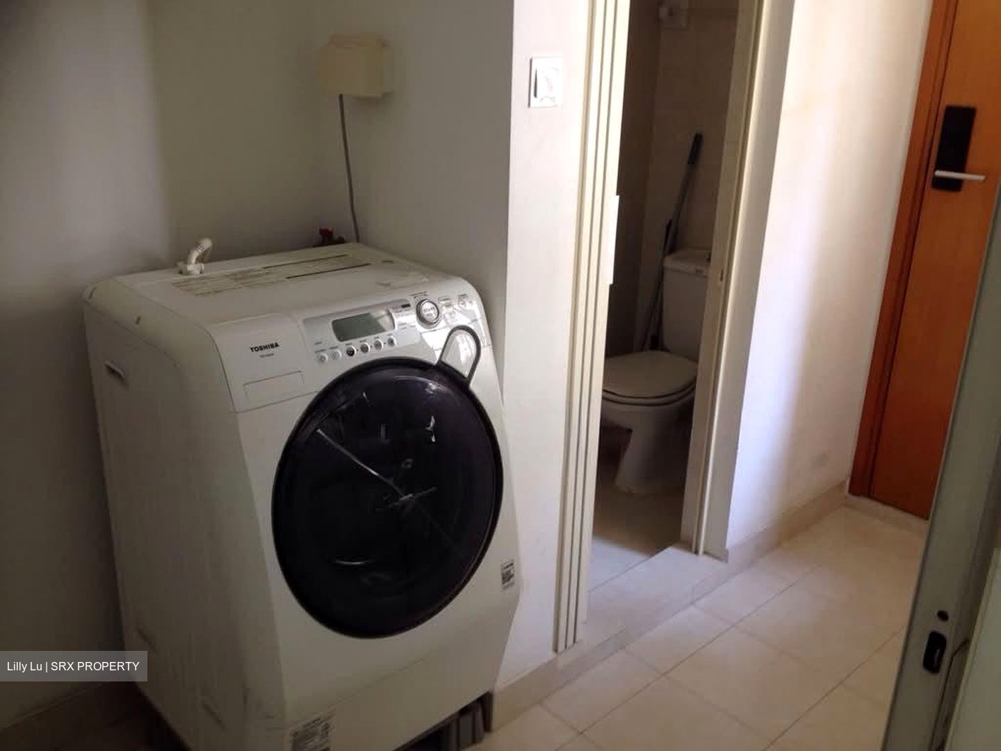 Gardenvista (D21), Condominium #536341001